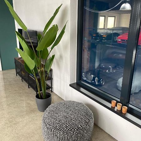 Wohnung Mit Besonderem Ausblick Pfaffenhausen  ภายนอก รูปภาพ